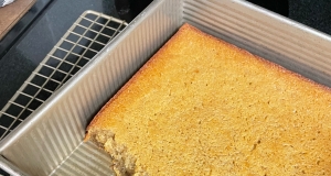 Sandra's Persimmon Pudding