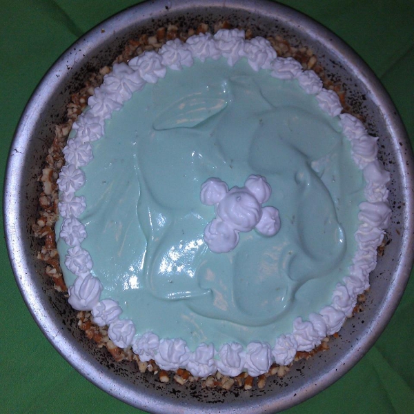 Margarita Pie
