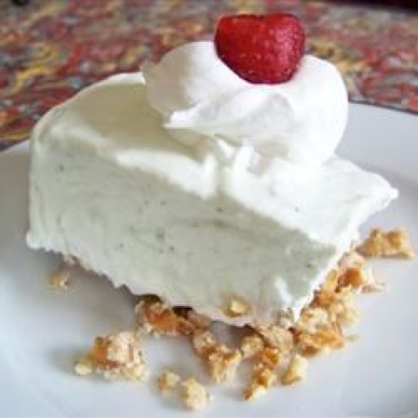 Margarita Pie