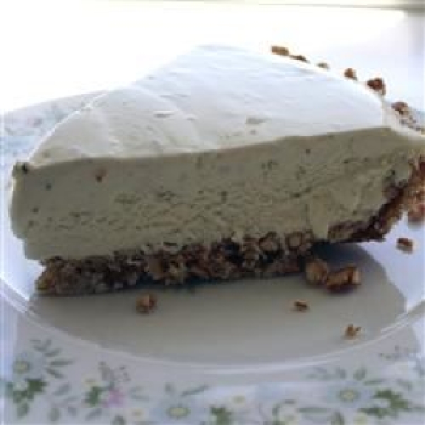 Margarita Pie