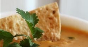 Green Chili and Corn Dip