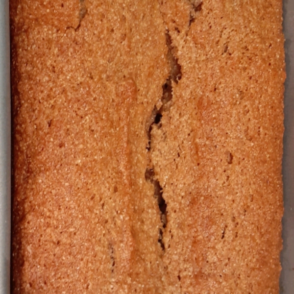 Rich and Delicious Banana Bread