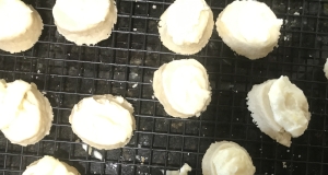 Lemon Meltaways