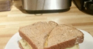 Ultimate Roast Beef Blues Sandwich