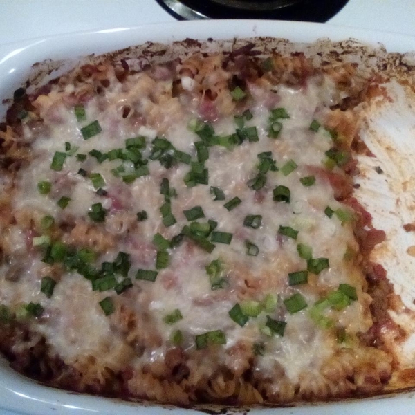 Pizza Pasta