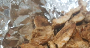 Authentic Tacos al Pastor