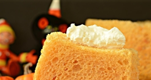 Pumpkin Spice Ring