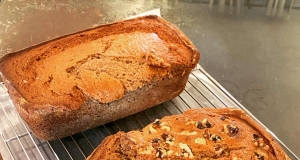 Angie's To-Die-For Banana Bread