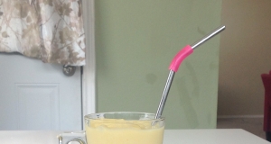 Pina Colada Smoothie