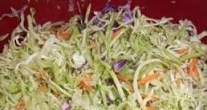 Mixed Vegetable Salad I
