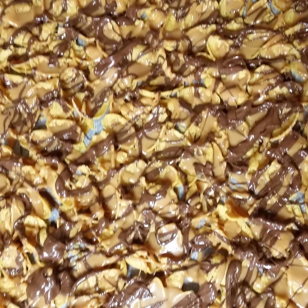 Funky Frito Fruckies