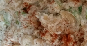 Mama's Macaroni Salad