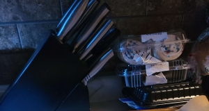 Chef John's Buttermilk Biscuits