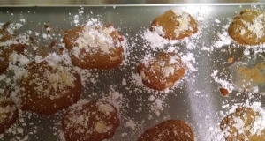 Rogaliki Holiday Cookies
