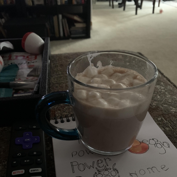Hot Cocoa Mix