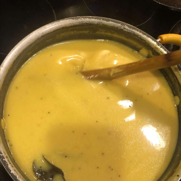 Gujarati Kadhi