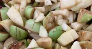 Delicious Apple Sauce