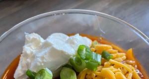 Slow Cooker Ground Beef Chili