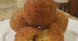 Cheesy Tots