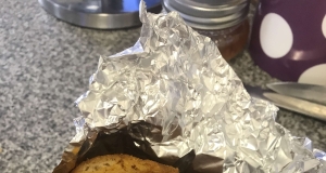 South African Traditional Vetkoek (Fried Bread)