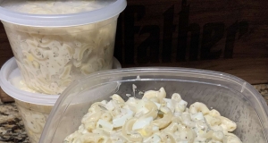 Magnificent Macaroni Salad