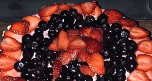 Swampland Cheesecake