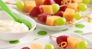Cheesecake Fruit Dip from Reddi-wip®