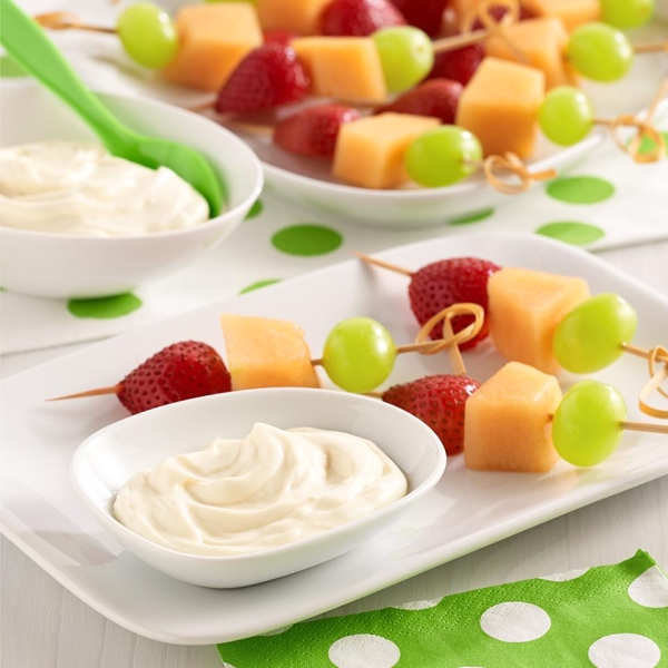 Cheesecake Fruit Dip from Reddi-wip®