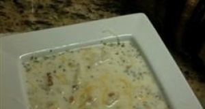Knefla Soup II