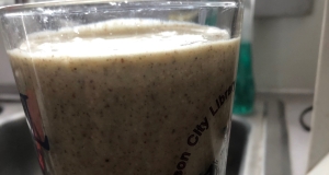 Twisted Colada Protein Smoothie
