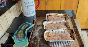 Fresh Southern Peach Cobbler