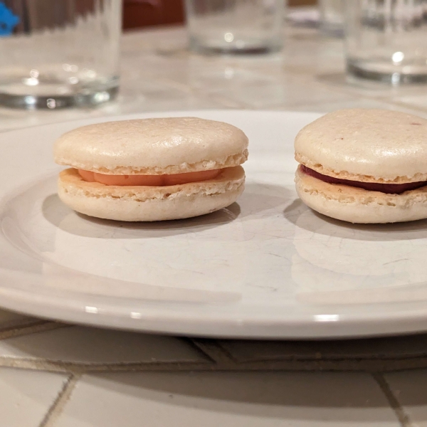 Macarons