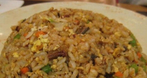 Easy Japanese Fried Rice