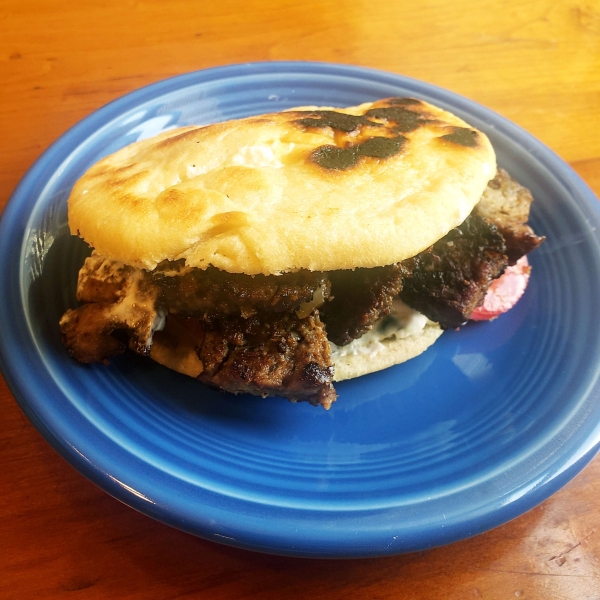 American Gyros