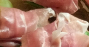 Capicola Canapes
