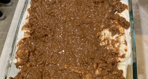 Deluxe Chocolate Marshmallow Bars