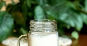 Brown Sugar Latte