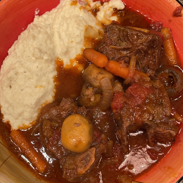 Bloody Mary Short Ribs