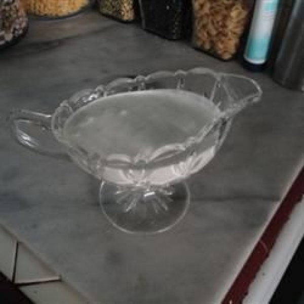 Creamy Buttermilk Dressing