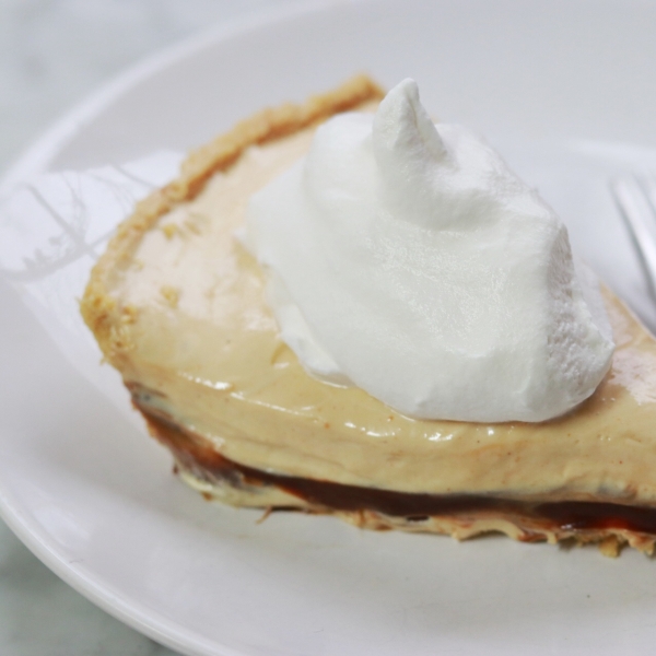 Peanut Butter Pie XIV