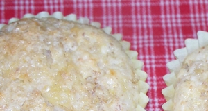 Calypso Muffins