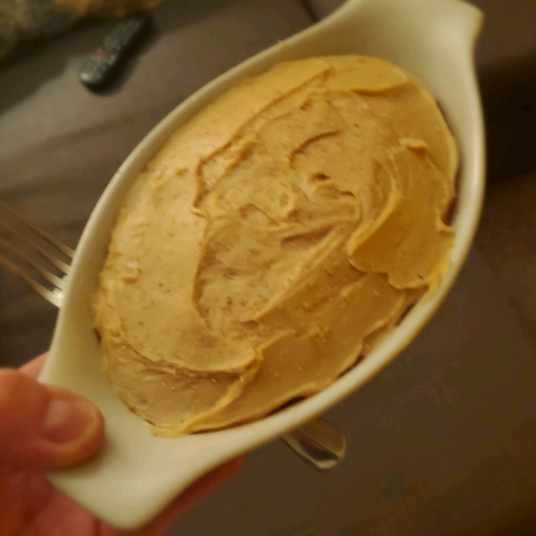 Nutmeg Cake