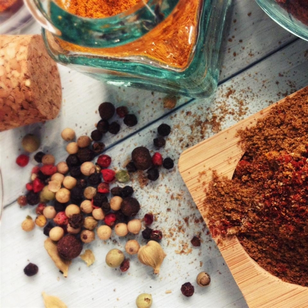 Hawaij/All-Purpose Seasoning