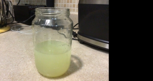 Best Homemade Lemonade Ever