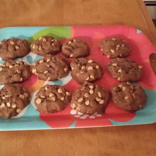 Mindy Custer's Chocolate Chip Cookies
