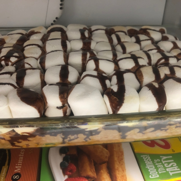 Peanut Butter Cereal O's