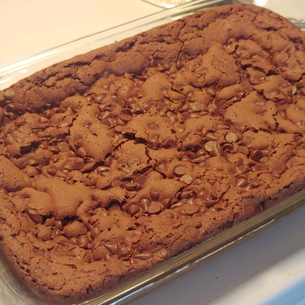 Melt In Your Mouth Brownies