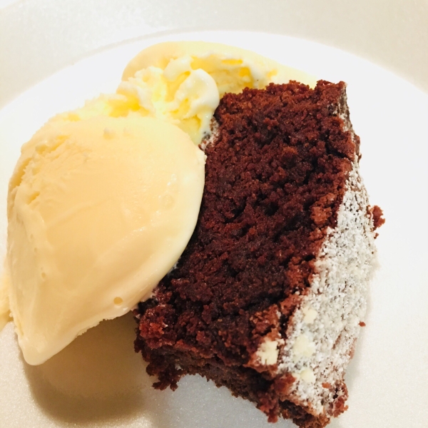 Melt In Your Mouth Brownies