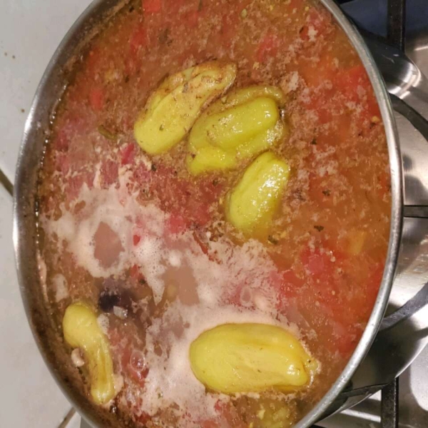 New Year Black Eyed Peas