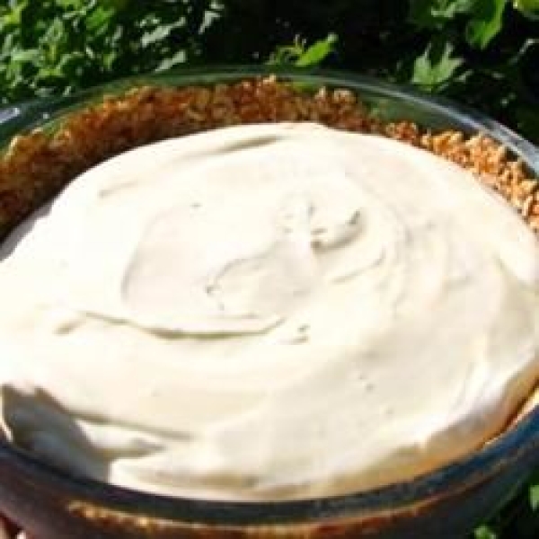 Calamondin Pie